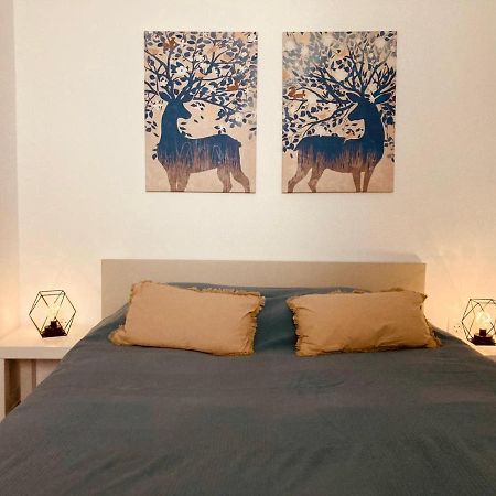 Casa Da Avo Rita Apartman Évora Kültér fotó