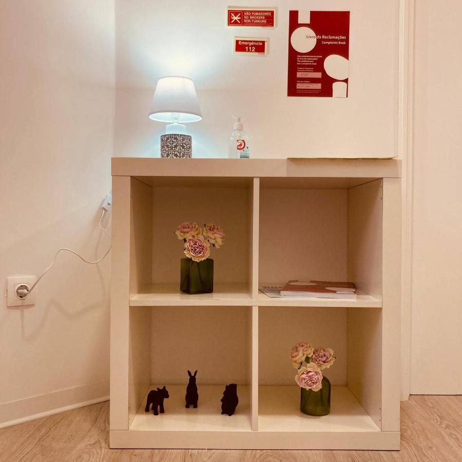Casa Da Avo Rita Apartman Évora Kültér fotó