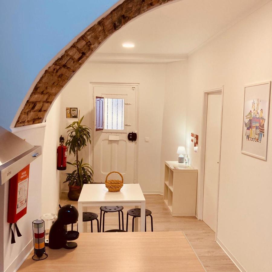 Casa Da Avo Rita Apartman Évora Kültér fotó