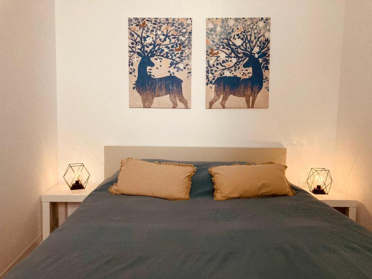 Casa Da Avo Rita Apartman Évora Kültér fotó