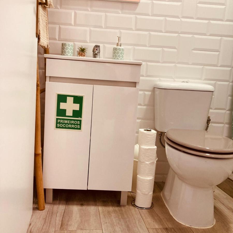 Casa Da Avo Rita Apartman Évora Kültér fotó