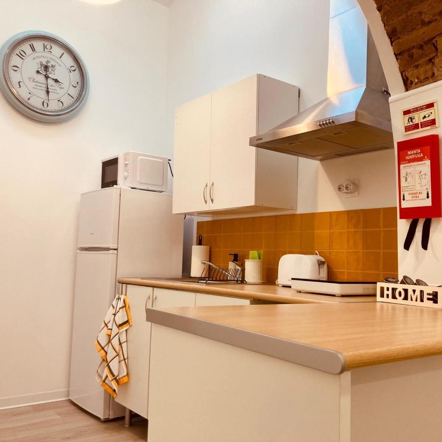 Casa Da Avo Rita Apartman Évora Kültér fotó