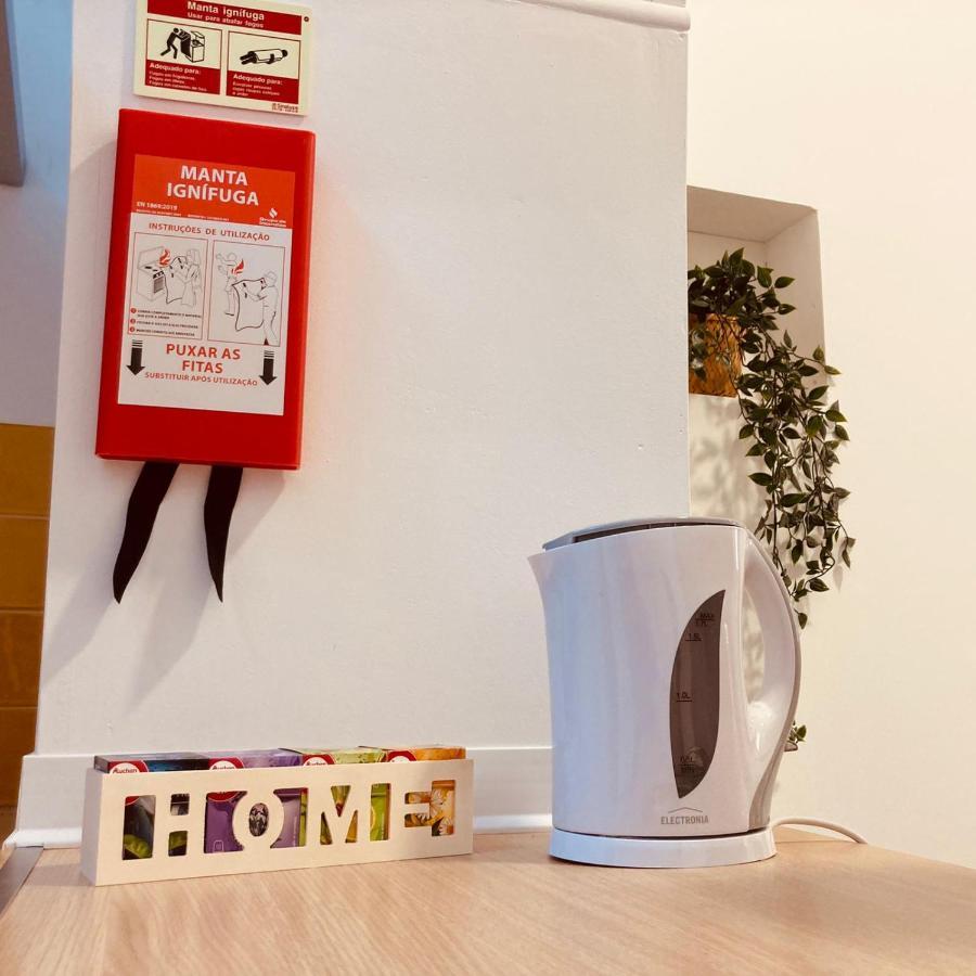 Casa Da Avo Rita Apartman Évora Kültér fotó