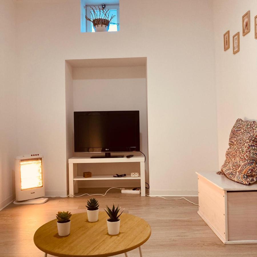 Casa Da Avo Rita Apartman Évora Kültér fotó